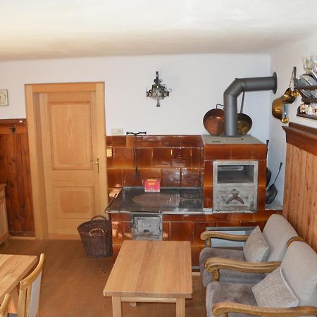 Ferienhaus Bognerhof Sankt Veit im Pongau Exteriér fotografie