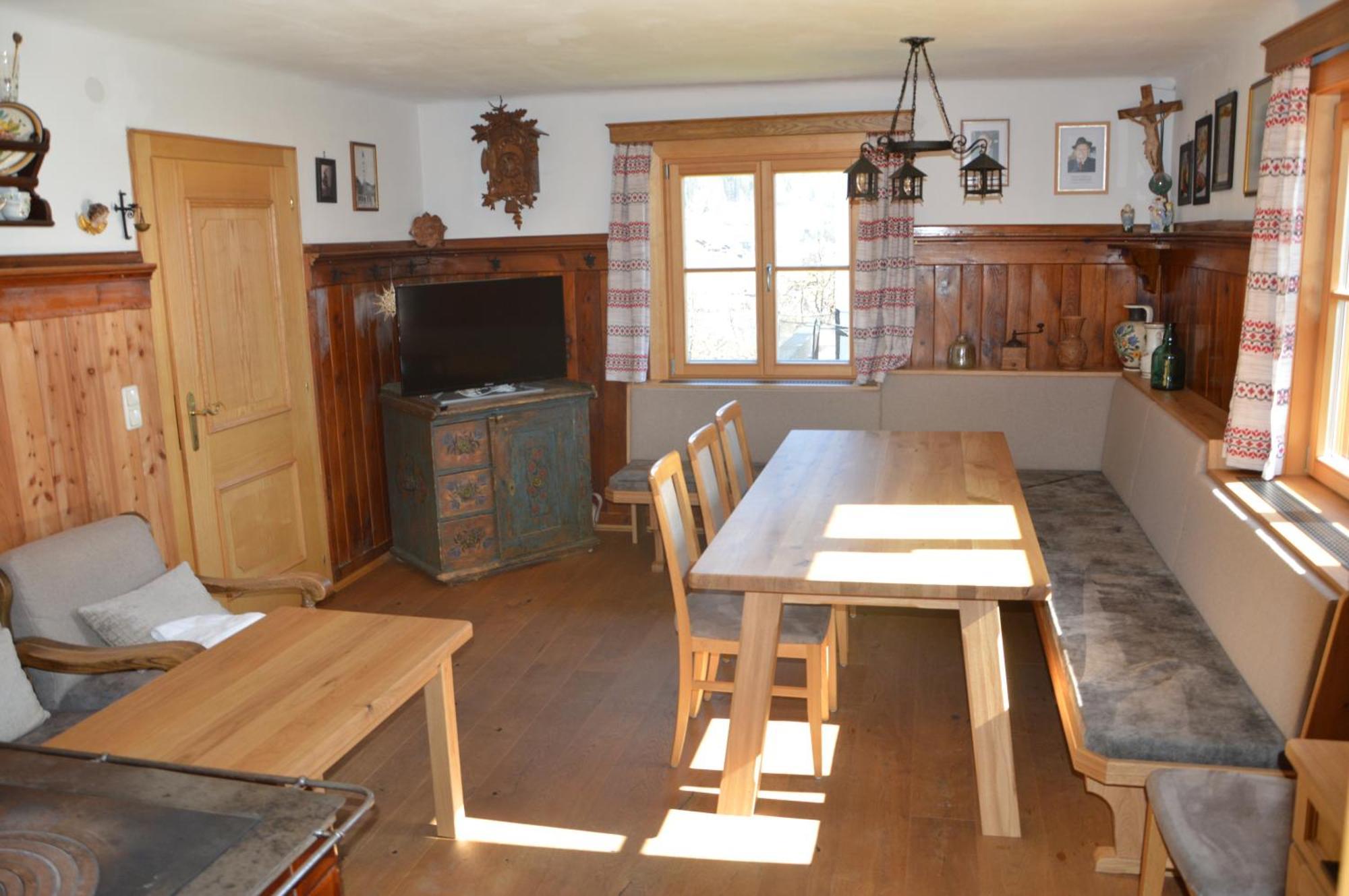 Ferienhaus Bognerhof Sankt Veit im Pongau Exteriér fotografie