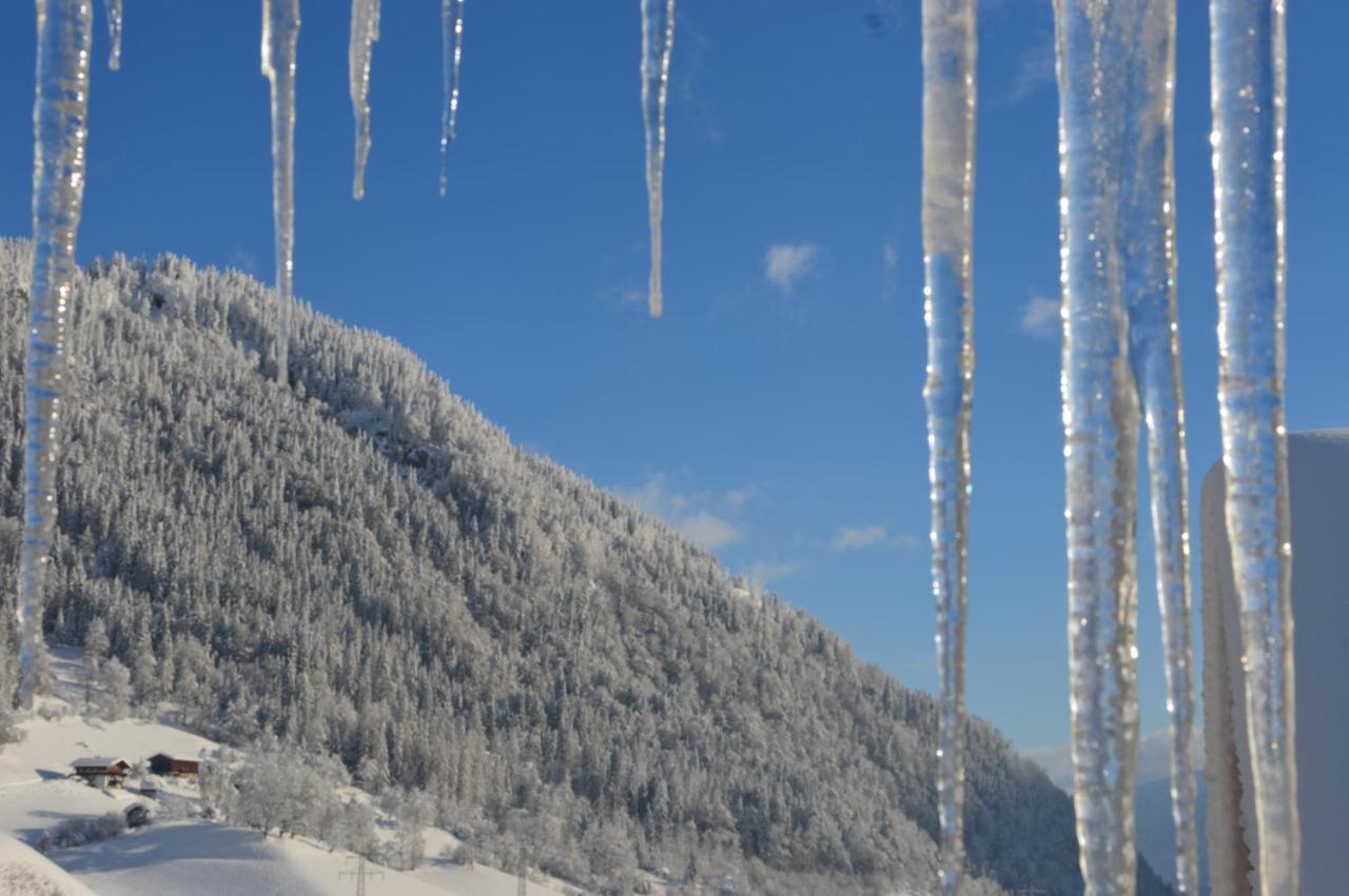 Ferienhaus Bognerhof Sankt Veit im Pongau Exteriér fotografie